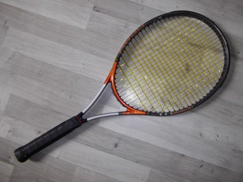 Raquette tennis head - raquette, ti
