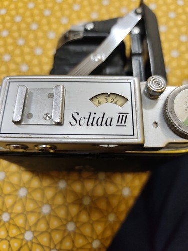 Franka solida iii 6x6 - franka, 3