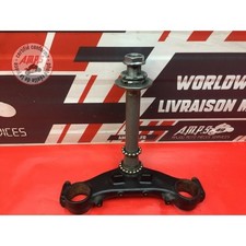 Te de fourche inférieur Honda