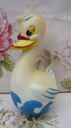 Culbuto vintage vilain petit - culbuto,