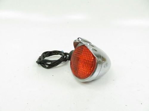 Clignotant arriere honda vt - clignotant, g