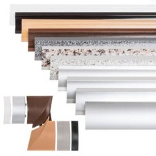 Plinthe D'Angle Cuisine Plan