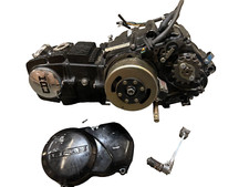 LIFAN 125CC Clutch Motor Engine for CRF50 DIRT BIKE