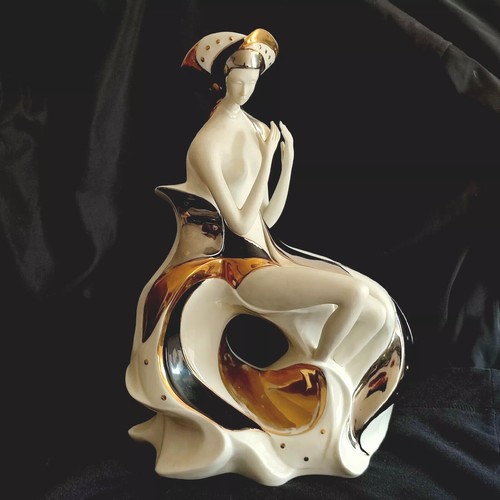 Magnifique statue femme - magnifique,