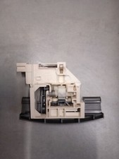 Fermeture porte lave vaisselle