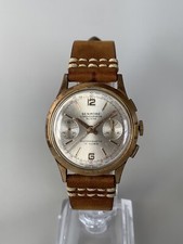 Chronographe Suisse - Benmore - Landeron Calibre