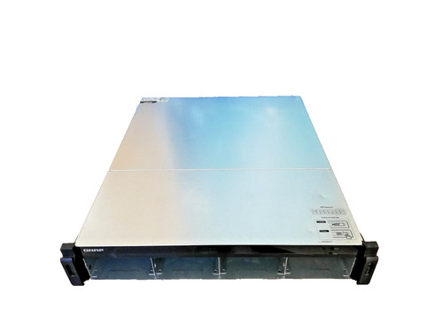 Qnap ec879u nas - qnap,