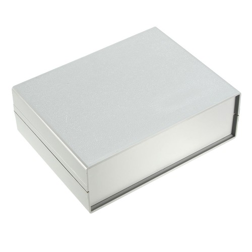 168x130x58mm plastique boîte
