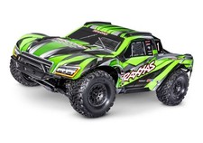 TRAXXAS MAXX-SLASH 6S 4x4 vert