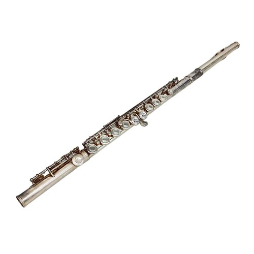 Yamaha yfl 311 - yfl-311, argent