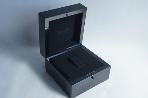 Piaget écrin pour montre - Écrin,