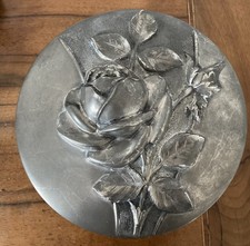 Grande boîte en étain 94%