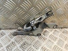 BMW 1 E87 Front Right Bonnet