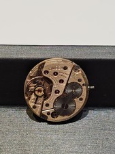 Omega Calibre 620 Mouvement
