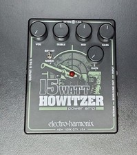 Ampli de puissance guitare