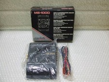 Mac Audio Compensation