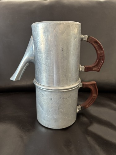 Ancienne cafetière - ancienne,