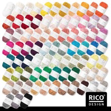 Rico Design Creative Ricorumi