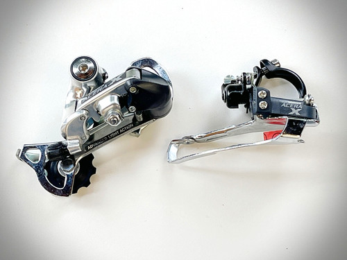 Dériveurs shimano acera - shimano,