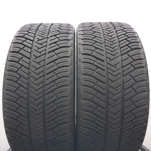 Pneus hiver michelin 245 35 - pneus,