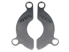 MUGEN Plaquettes De Frein