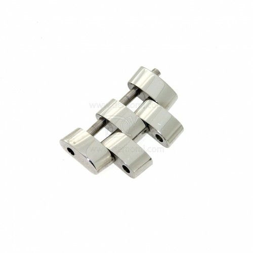 Longines maille acier dolce - maille,