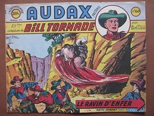 ARTIMA  :  AUDAX format italien n° 60