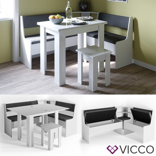 Ensemble table banc - ensemble,