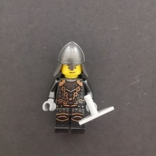 LEGO Knight 2 Character