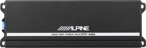 Alpine ktp 445a head - alpine, ktp-445a