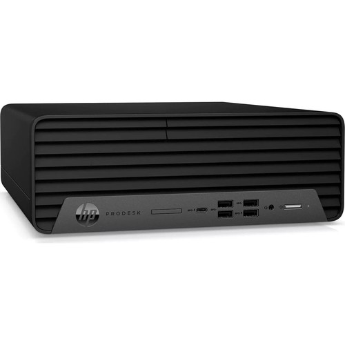 Ordinateur bureau sff hp - pc,