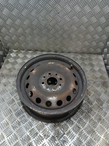 Jante fiat panda - fiat, phase