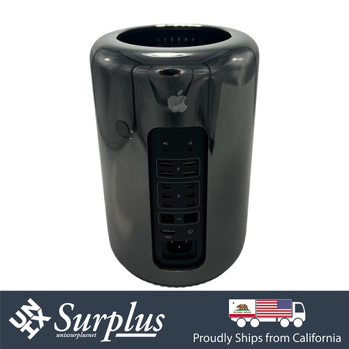 Mac pro a1481 late - mac, 2013