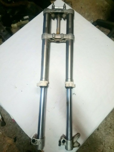 Fourche ktm 620 lc4 - fourche,