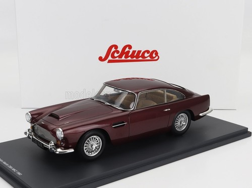 Aston martin db4 - -,
