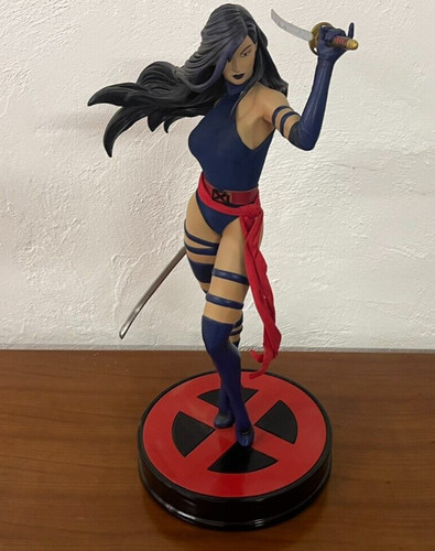 Sideshow marvel psylocke - sideshow,