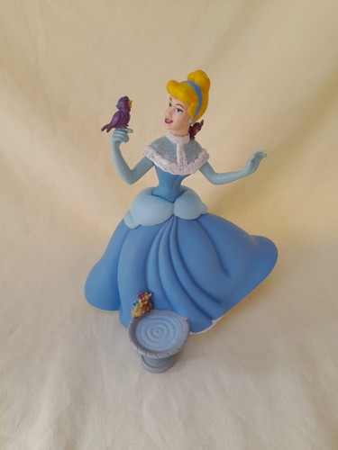 Tirelire disney cendrillon - tirelire,