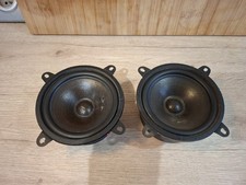 Paire De Haut Parleur Grave