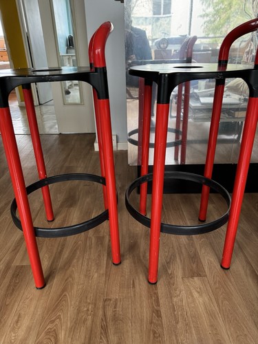 Tabouret bar kartell anna - kartell,