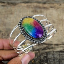 Naturel Arc-en-Ciel Solaire