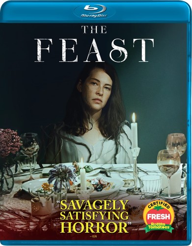 Feast the annes - feast,,
