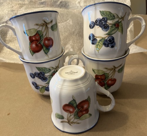 Set villeroy boch - set, 5
