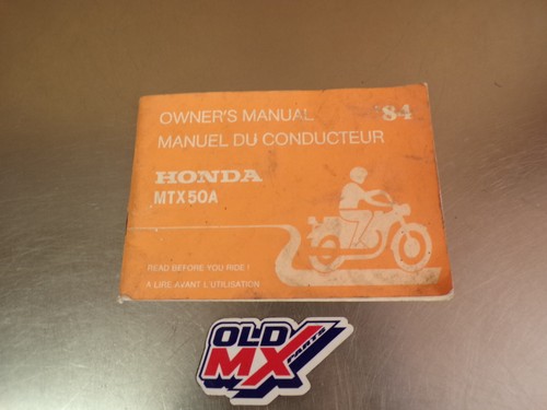 Manuel propriétaire honda - du,