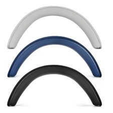 Remplacement d'élasticité de coussins de bandeau doux pour Bowers & Wilkins PX8