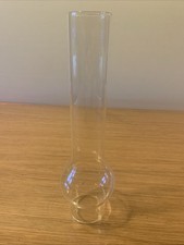 verre de lampe à pétrole