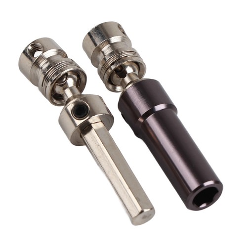 Aluminium alloy rear - aluminium,