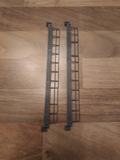 JOUEF  2 RAMBARDES LATERAL DE LOCOMOTIVE BB 66150 GRIS FONCE - HO TBE 