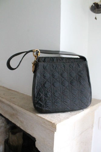 Dior sac main vintage - main,