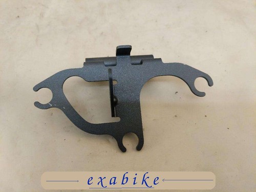 Support compteur pour kawasaki - support,
