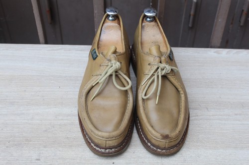 Chaussure paraboot michael - chaussure,